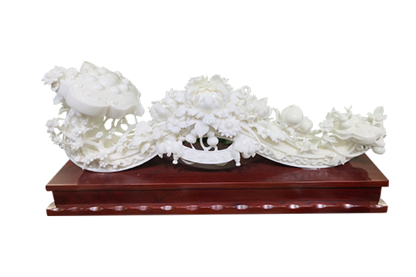 傳統工藝 現代思想